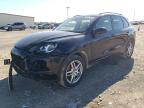 2013 Porsche Cayenne  იყიდება Temple-ში, TX - Front End