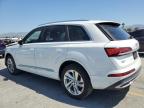 2024 Audi Q7 Premium Plus na sprzedaż w Sun Valley, CA - Front End