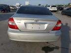 2004 Toyota Camry Le продається в New Orleans, LA - Front End