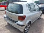 2005 TOYOTA YARIS T3 D for sale at Copart BRISTOL