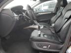 2015 Audi A4 Premium Plus продається в Wayland, MI - Front End