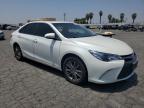 2017 Toyota Camry Le на продаже в Colton, CA - Side