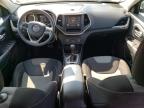 2015 Jeep Cherokee Sport за продажба в North Billerica, MA - Front End