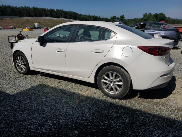  MAZDA 3 2015 Biały