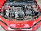 2022 Honda Civic Sport იყიდება Abilene-ში, TX - Side