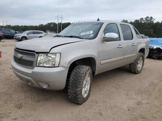 2008 Chevrolet Avalanche C1500