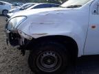 2016 ISUZU D-MAX for sale at Copart WOLVERHAMPTON