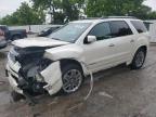 2012 Gmc Acadia Denali იყიდება Bridgeton-ში, MO - Front End