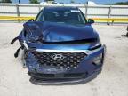 2020 Hyundai Santa Fe Sel   zu verkaufen in Fort Pierce, FL - Front End