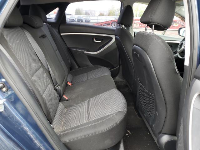 2016 HYUNDAI ELANTRA GT   