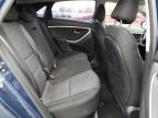 2016 HYUNDAI ELANTRA GT    for sale at Copart ON - TORONTO