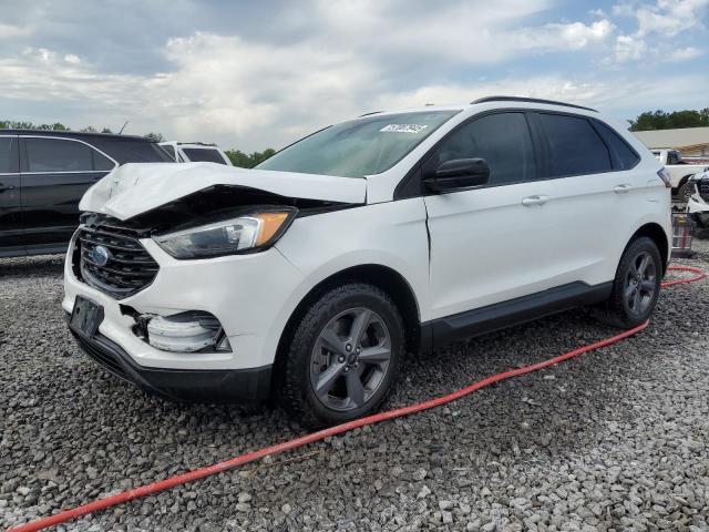 2024 Ford Edge Sel 2.0L