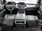 2021 Chevrolet Tahoe K1500 Z71 en Venta en Louisville, KY - Front End
