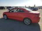 2016 Volkswagen Eos Komfort de vânzare în Martinez, CA - Side