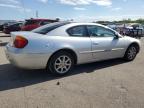 2002 Chrysler Sebring Lxi zu verkaufen in Brookhaven, NY - Side