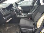 2017 Toyota Camry Le   na sprzedaż w Houston, TX - Front End