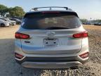 2020 Hyundai Santa Fe Sel продається в Tanner, AL - Hail