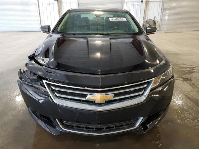  CHEVROLET IMPALA 2015 Gray