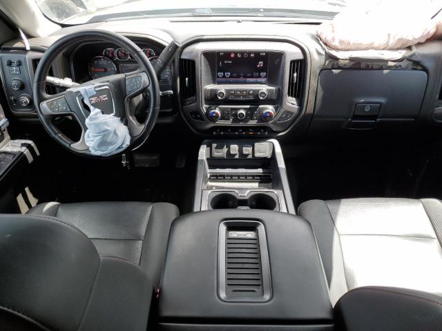  GMC SIERRA 2016 Charcoal