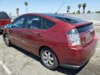 2005 Toyota Prius  de vânzare în Van Nuys, CA - Side