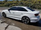 2020 Audi A3 S-Line Premium zu verkaufen in Reno, NV - Minor Dent/Scratches
