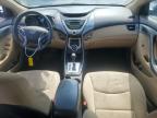 2012 Hyundai Elantra Gls for Sale in Hueytown, AL - Rear End