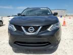 2017 Nissan Rogue Sport S იყიდება Taylor-ში, TX - Hail