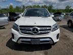 2017 Mercedes-Benz Gls 450 4Matic на продаже в Marlboro, NY - Top/Roof
