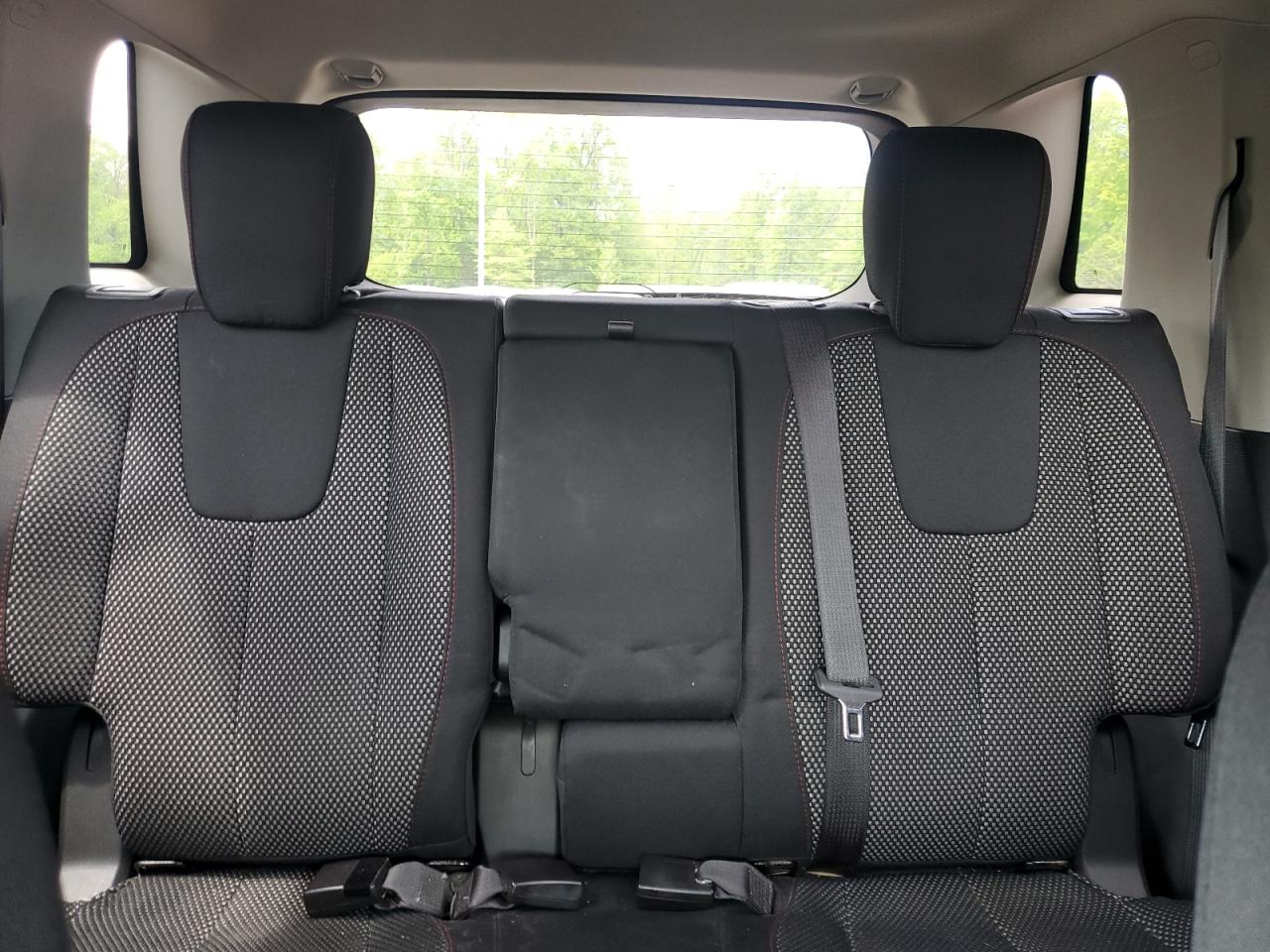 2015 GMC Terrain Sle VIN: 2GKFLWEK3F6386738 Lot: 57261265