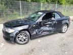 2008 Bmw 128 I продається в Cicero, IN - Side