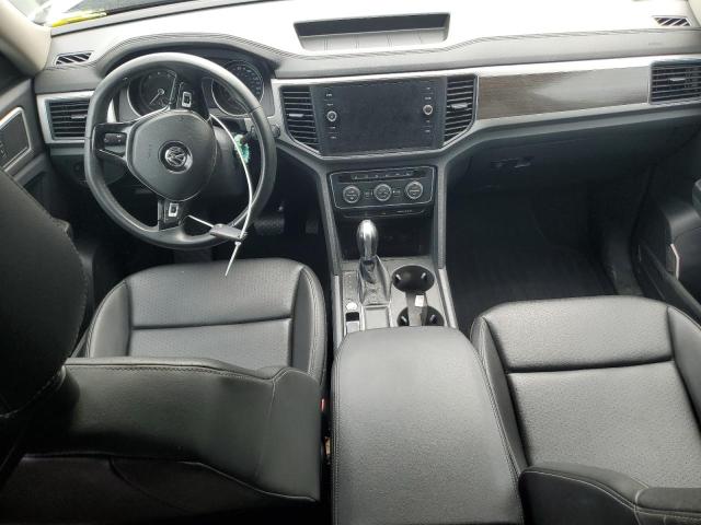  VOLKSWAGEN ATLAS 2019 Szary