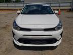 2022 Kia Rio Lx en Venta en Chatham, VA - Rear End