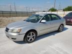 2008 Hyundai Sonata Se for Sale in Haslet, TX - Side