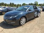 2014 Lincoln Mkz Hybrid за продажба в Elgin, IL - Side