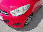 2012 HYUNDAI I10 CLASSI for sale at Copart SANDWICH