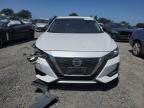 2023 Nissan Sentra Sr for Sale in Sacramento, CA - Front End