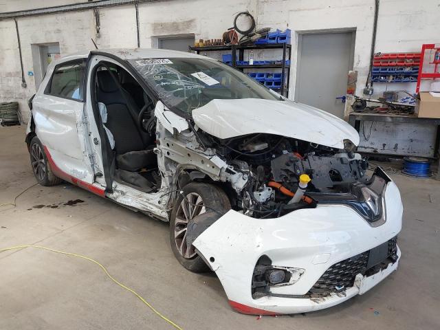 2022 RENAULT ZOE GT LIN