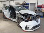 2022 RENAULT ZOE GT LIN for sale at Copart WOLVERHAMPTON