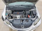2013 Honda Civic Lx na sprzedaż w Haslet, TX - Rollover
