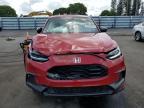 2023 Honda Hr-V Sport for Sale in Miami, FL - Front End