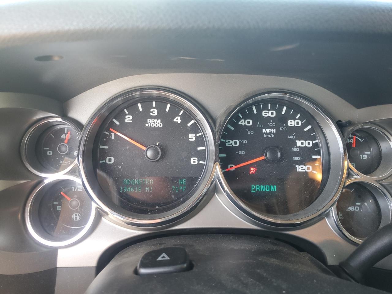 2013 Chevrolet Silverado K1500 Lt VIN: 3GCPKSE7XDG172290 Lot: 56497465