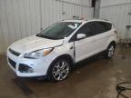 2016 Ford Escape Titanium за продажба в Franklin, WI - Front End
