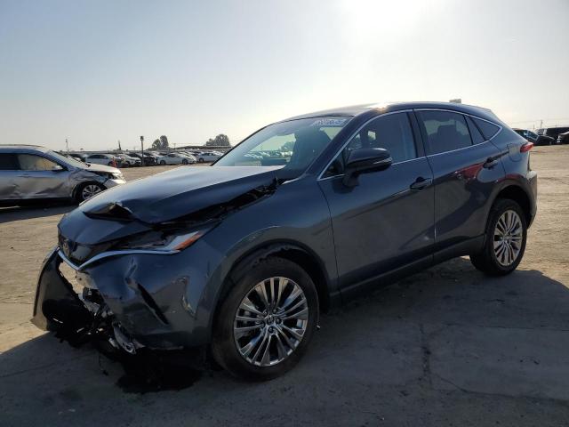 2024 Toyota Venza Le