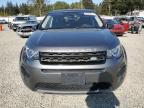 2019 Land Rover Discovery Sport Se en Venta en Graham, WA - Minor Dent/Scratches