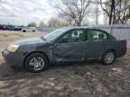 2007 CHEVROLET MALIBU LS   for sale at Copart ON - LONDON