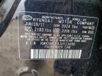 2018 Hyundai Elantra Sel იყიდება Houston-ში, TX - Rear End