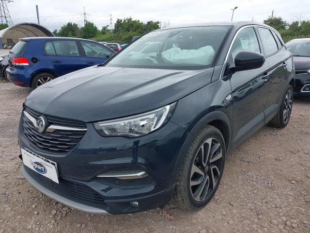 2019 VAUXHALL GRANDLAND