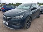 2019 VAUXHALL GRANDLAND for sale at Copart BRISTOL