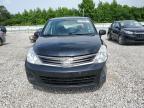 2011 Nissan Versa S   zu verkaufen in Memphis, TN - Front End