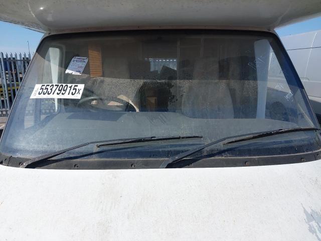1997 FIAT DUCATO